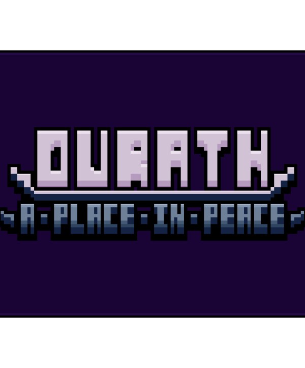 OURATH: a Place in Peace Steam Key GLOBAL
